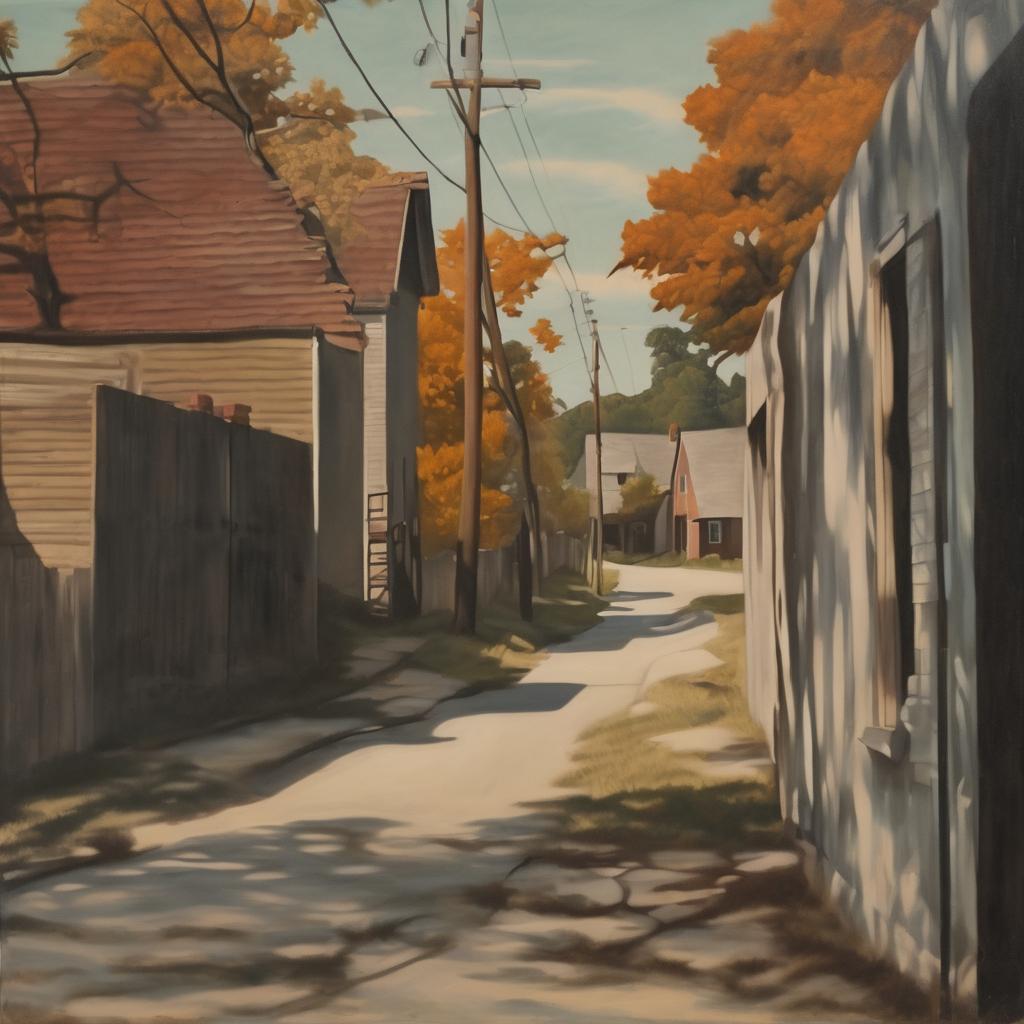 Η Ζωή του Clarence Holbrook Carter