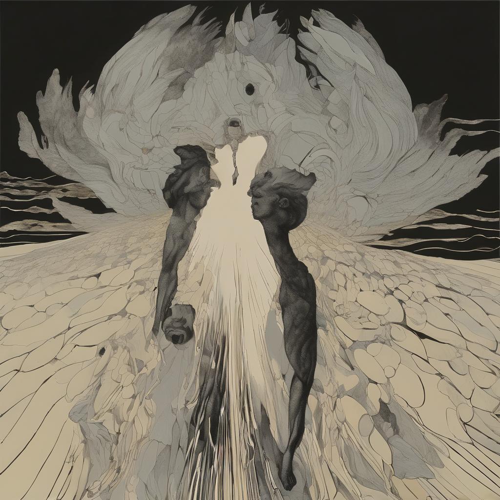 Η ζωή και η πορεία του Τόμας Θεόδωρου Χάινε