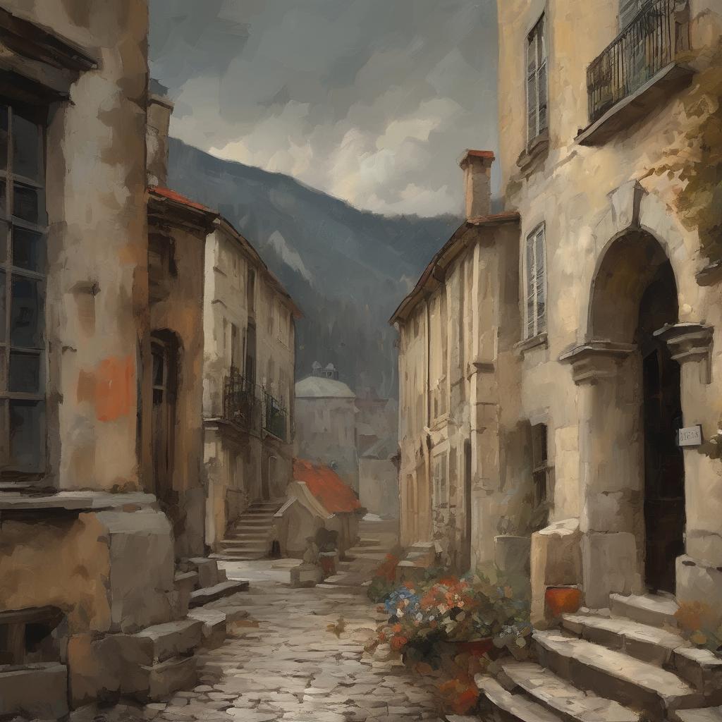 Το Στυλ και οι Τεχνικές του Pierre-Jacques Pelletier