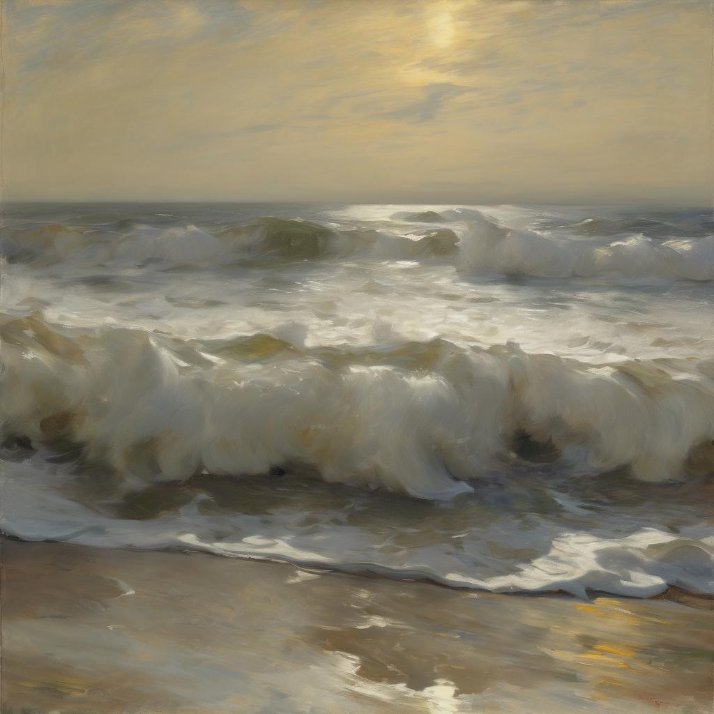 Η Ζωή του Πέντερ Σεβερίν Κρόγιερ