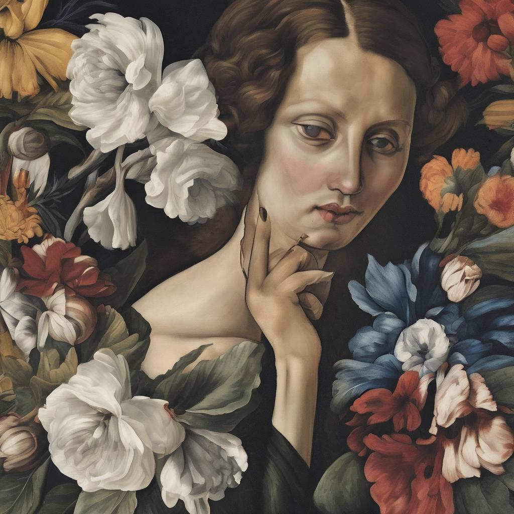 Η παιδική και εφηβική ζωή της Jacoba van Heemskerck