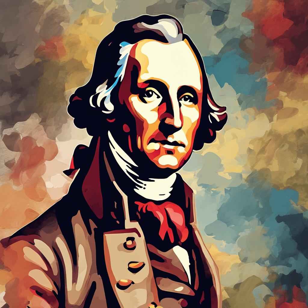 Η ζωή και η εκπαίδευση του Patrick Henry Bruce