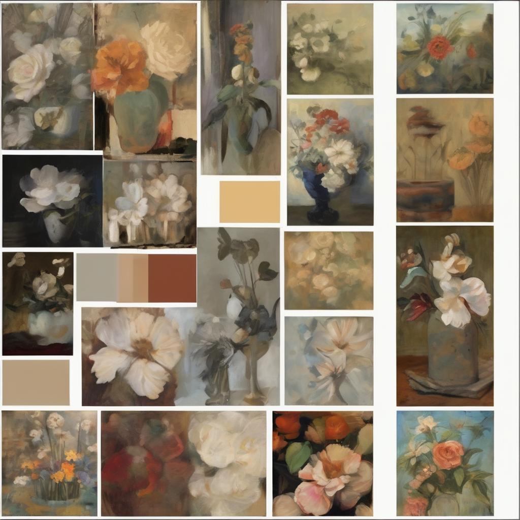 Στυλ και Τεχνικές της Τέχνης της