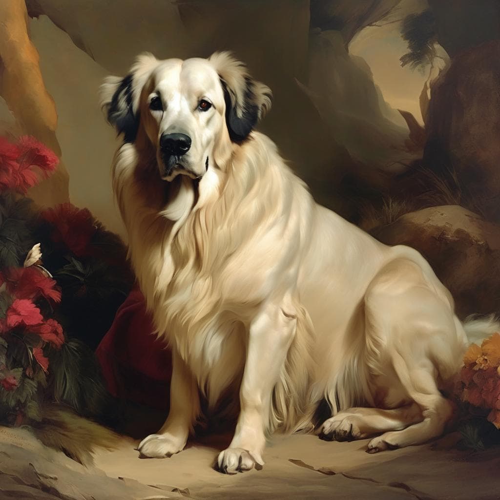 Έντουιν Χένρι Λαντσίρ – Ο Αιολόμορφος Καλλιτέχνης