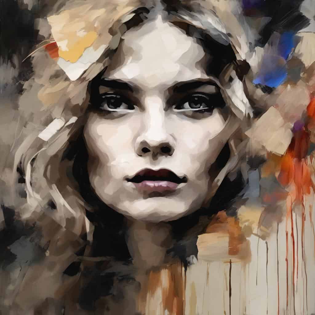 Αγνή Φον Άγγελις – Η Εκλεπτυσμένη Καλλιτέχνιδα της Αβά