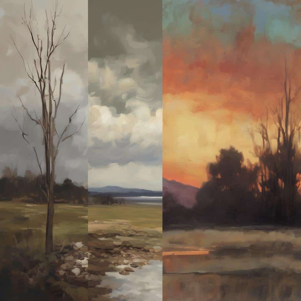 Ουίλιαμ Σιλς – Ο Μετρ της Φωτορεαλιστικής Ζωγραφικής