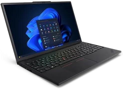 Lenovo P16v Gen3 - KI-Workstation, 115W TGP, Performance-Engpass lösen